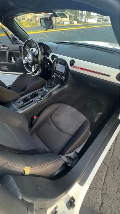 2014 Mazda NC MX-5 Miata - Image 11 of 14
