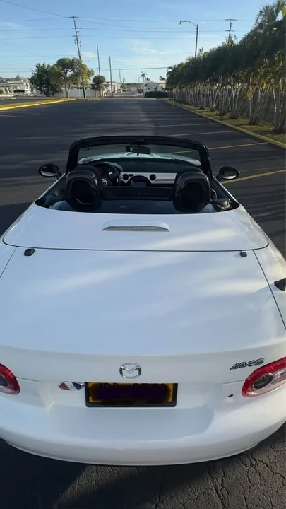 2014 Mazda NC MX-5 Miata - Image 4 of 14