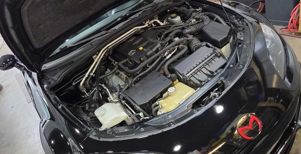 2014 Mazda NC MX-5 Miata - Image 5 of 8