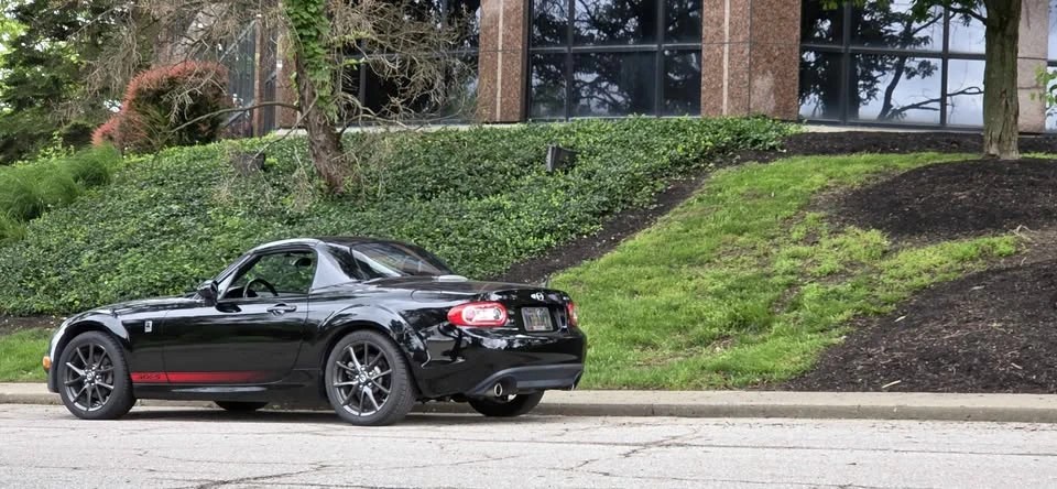 2014 Mazda NC MX-5 Miata - Image 3 of 8