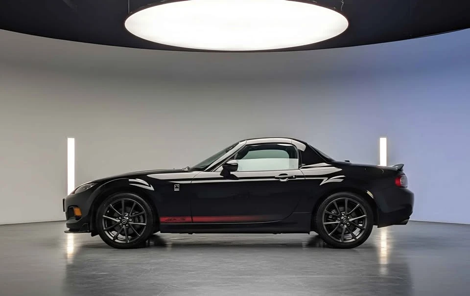2014 Mazda NC MX-5 Miata - Image 6 of 8