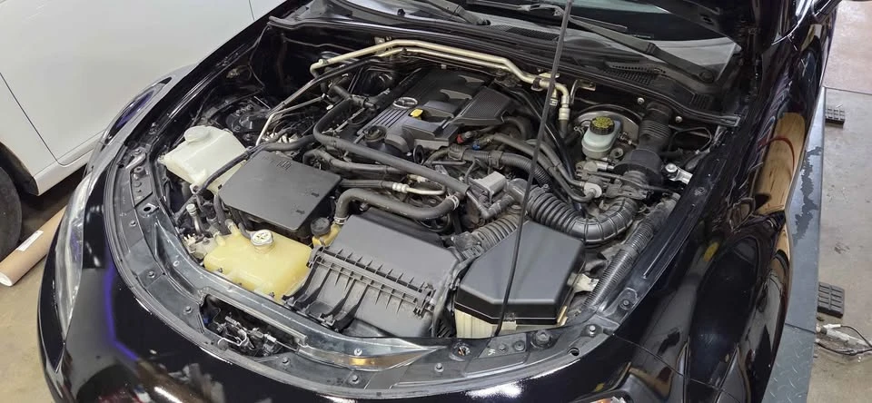 2014 Mazda NC MX-5 Miata - Image 4 of 8
