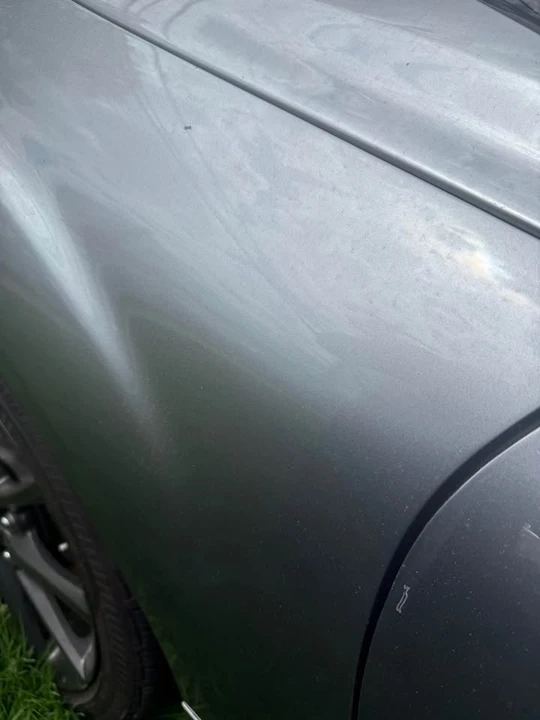2014 Mazda NC MX-5 Miata - Image 11 of 11
