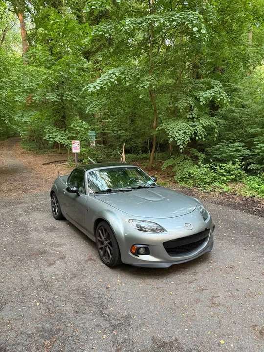 2014 Mazda NC MX-5 Miata - Image 3 of 11