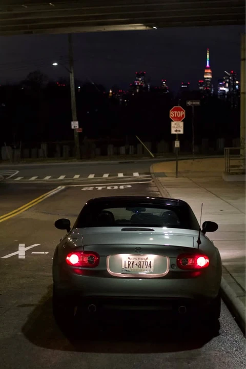 2014 Mazda NC MX-5 Miata - Image 7 of 11