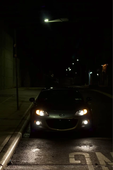 2014 Mazda NC MX-5 Miata - Image 6 of 11