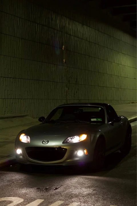 2014 Mazda NC MX-5 Miata - Image 8 of 11