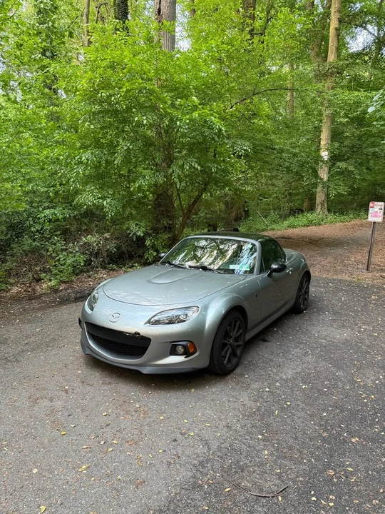 2014 Mazda NC MX-5 Miata - Image 4 of 11