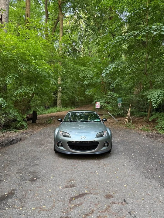 2014 Mazda NC MX-5 Miata - Image 2 of 11