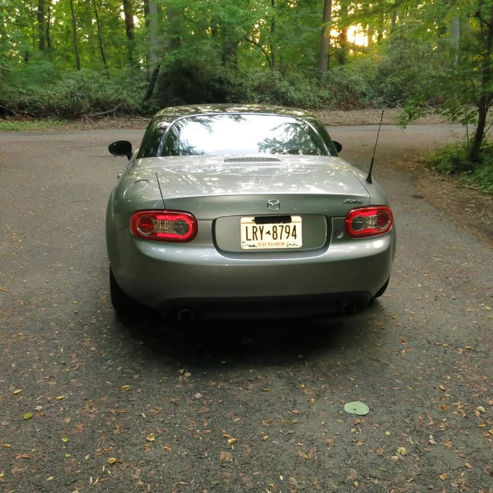 2014 Mazda NC MX-5 Miata - Image 5 of 11