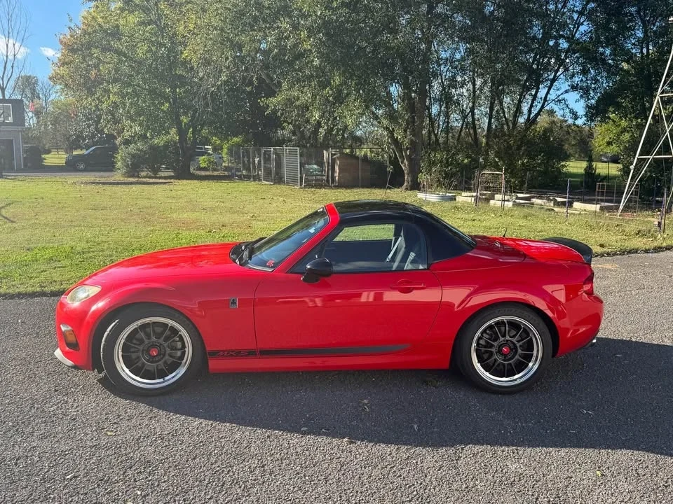 2014 Mazda NC MX-5 Miata - Image 4 of 11
