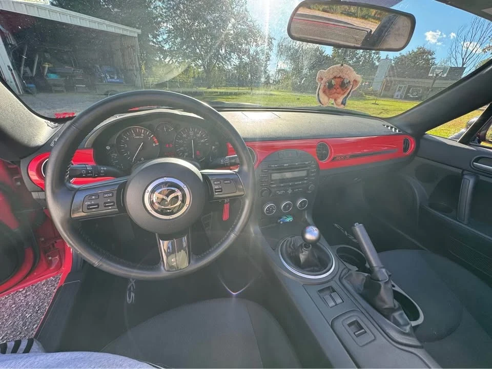2014 Mazda NC MX-5 Miata - Image 9 of 11