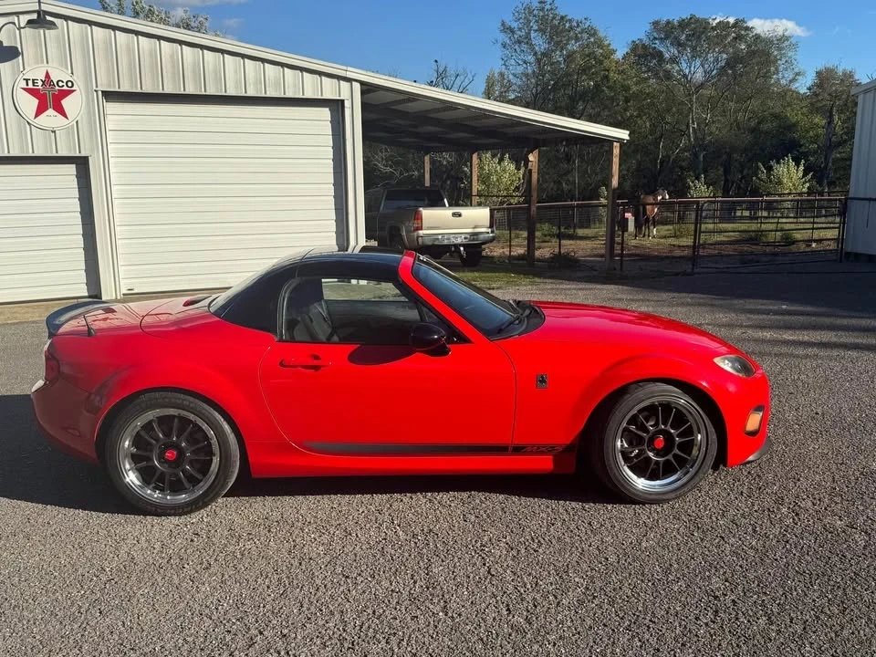 2014 Mazda NC MX-5 Miata - Image 3 of 11