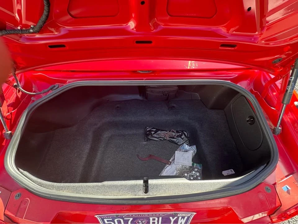 2014 Mazda NC MX-5 Miata - Image 10 of 11