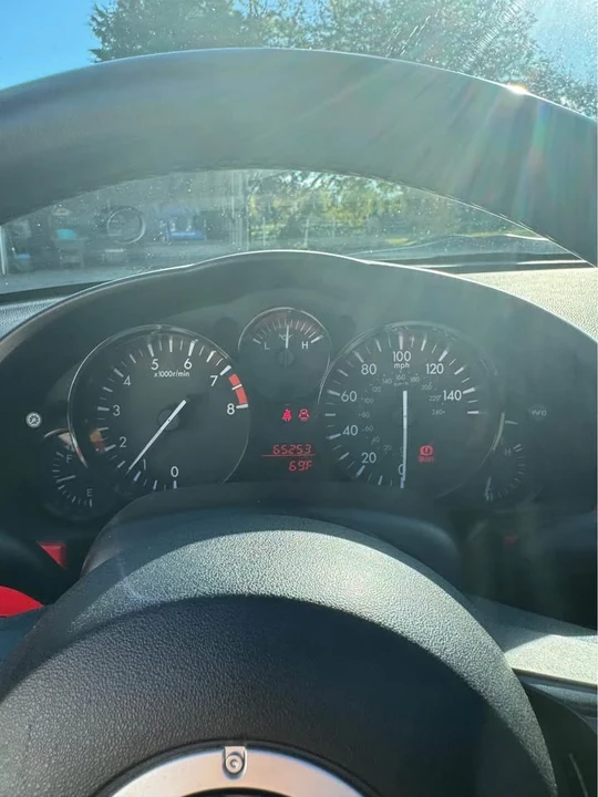 2014 Mazda NC MX-5 Miata - Image 8 of 11
