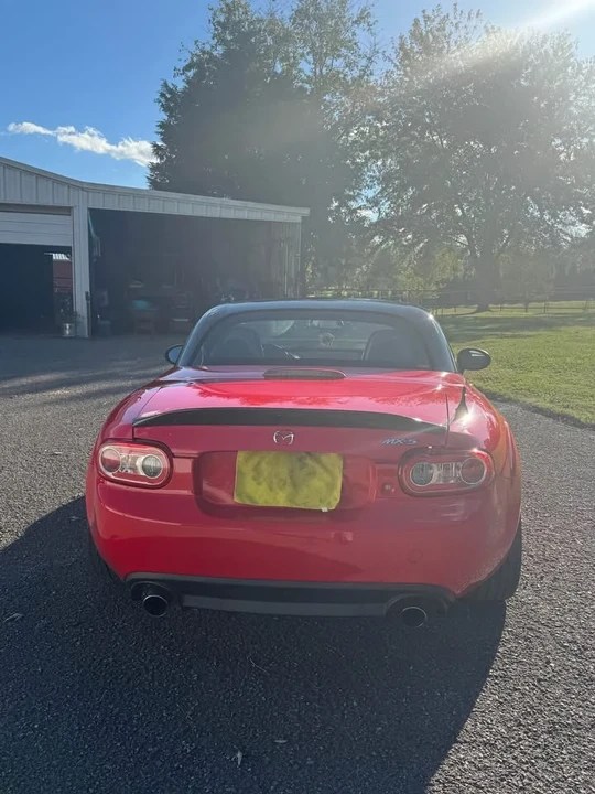 2014 Mazda NC MX-5 Miata - Image 5 of 11