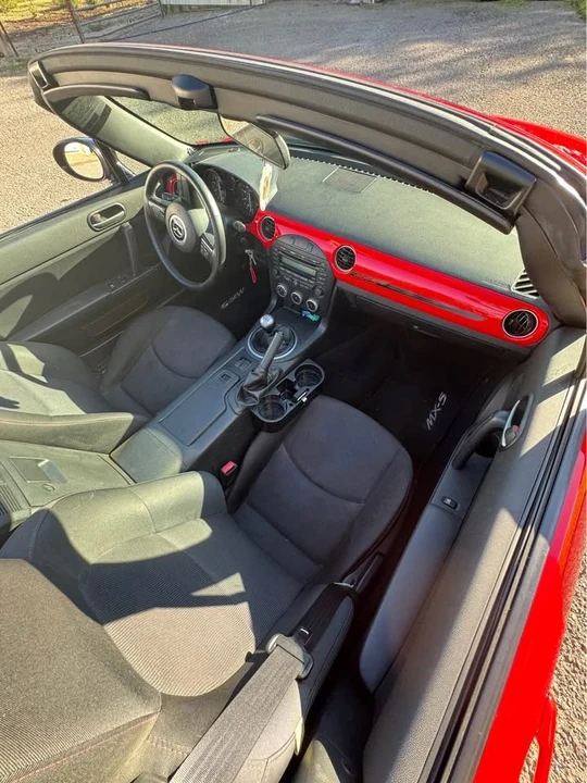 2014 Mazda NC MX-5 Miata - Image 7 of 11