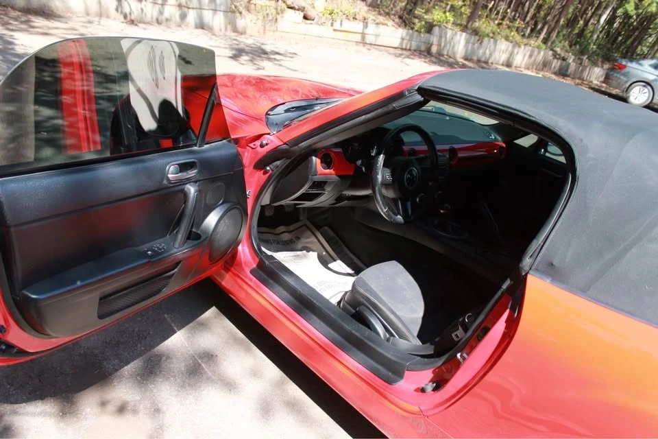 2014 Mazda NC MX-5 Miata - Image 6 of 13