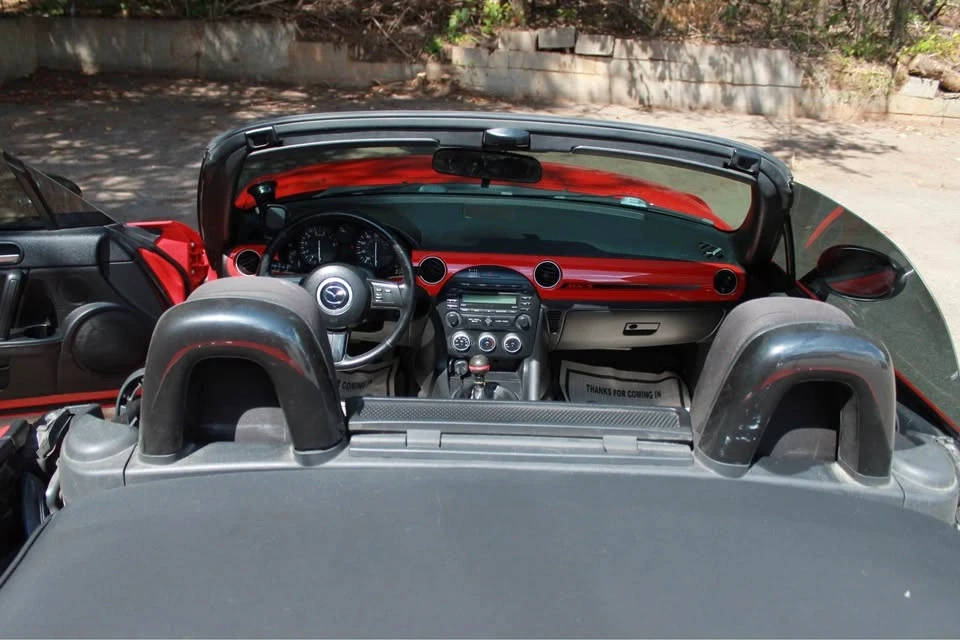 2014 Mazda NC MX-5 Miata - Image 9 of 13