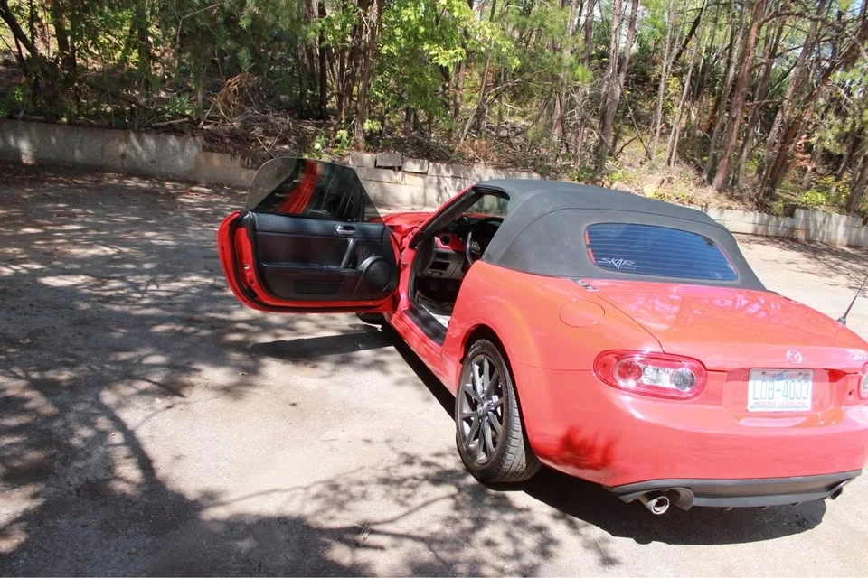 2014 Mazda NC MX-5 Miata - Image 8 of 13