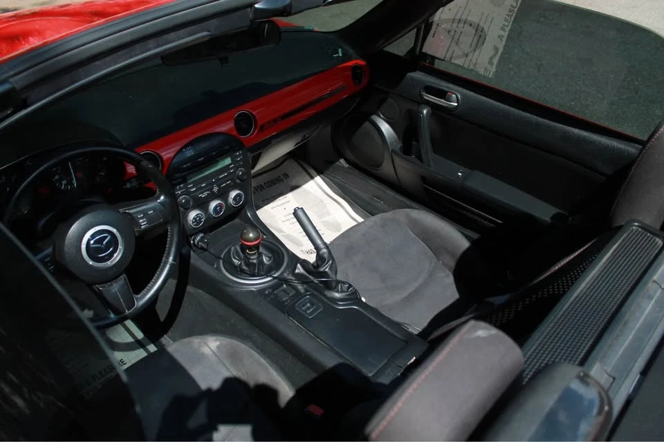 2014 Mazda NC MX-5 Miata - Image 10 of 13