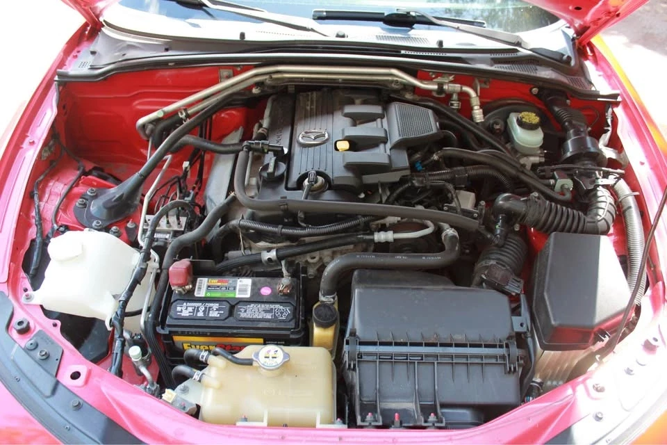 2014 Mazda NC MX-5 Miata - Image 11 of 13