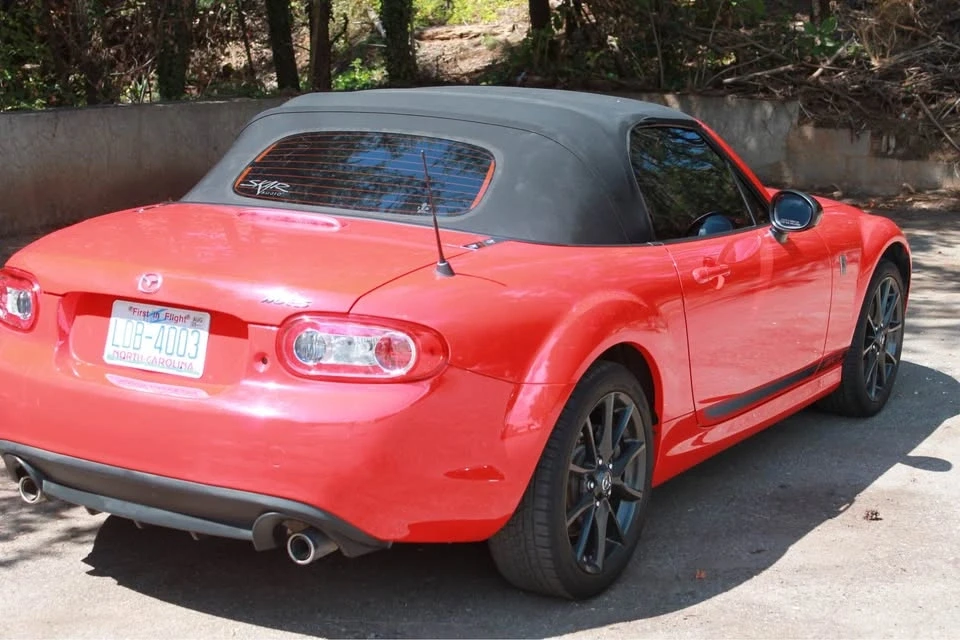 2014 Mazda NC MX-5 Miata - Image 3 of 13