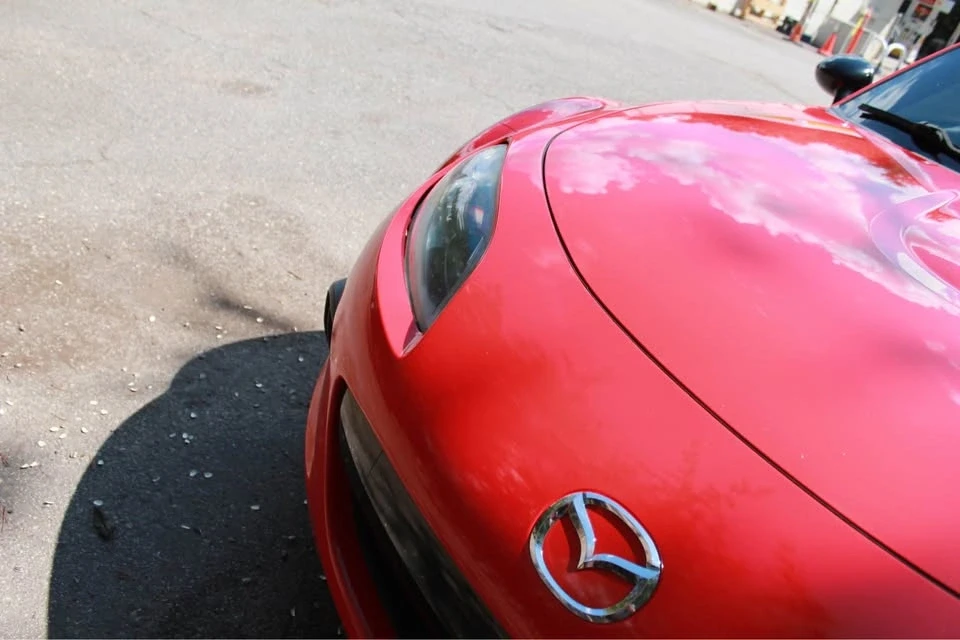 2014 Mazda NC MX-5 Miata - Image 13 of 13