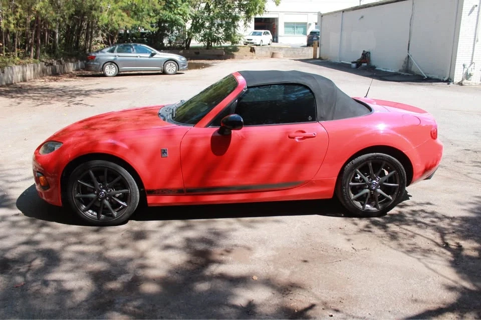 2014 Mazda NC MX-5 Miata - Image 4 of 13