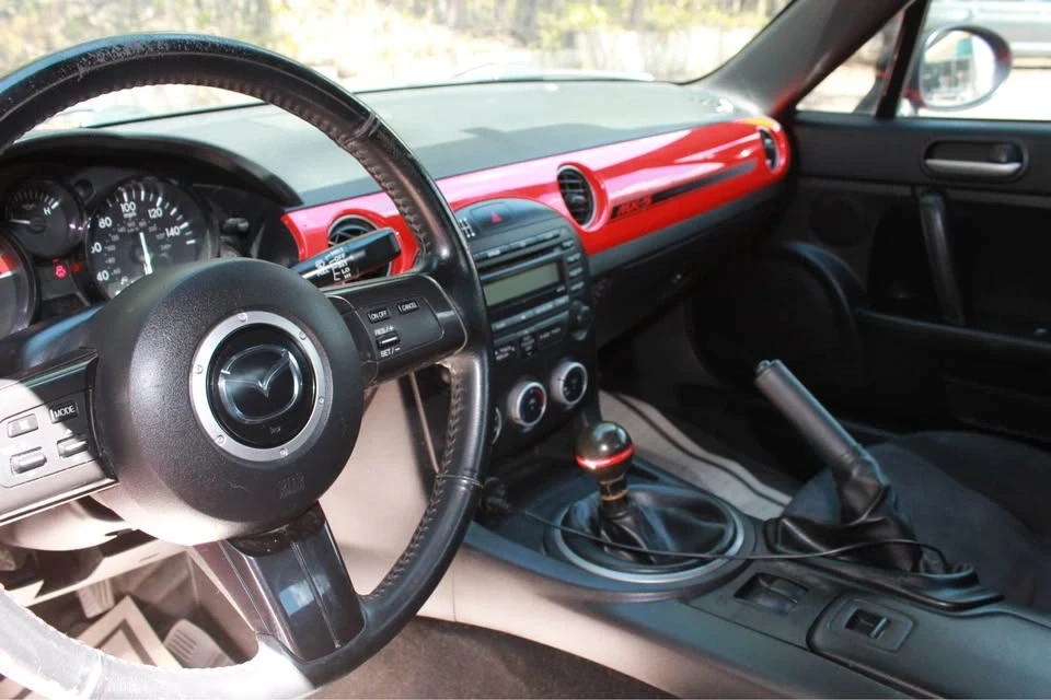 2014 Mazda NC MX-5 Miata - Image 5 of 13