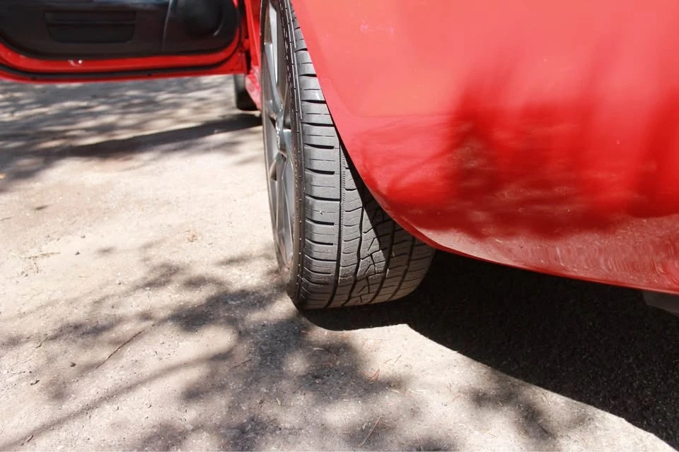 2014 Mazda NC MX-5 Miata - Image 7 of 13