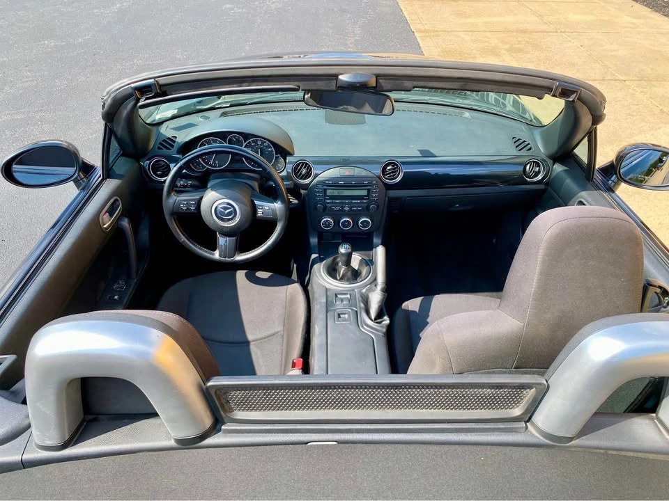 2014 Mazda NC MX-5 Miata - Image 17 of 20