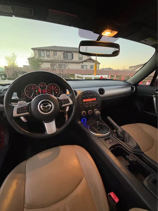 2014 Mazda NC MX-5 Miata - Image 6 of 9