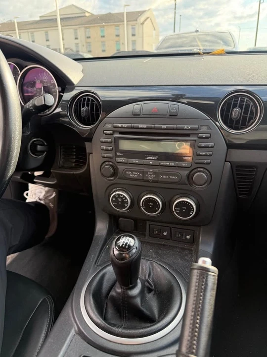 2014 Mazda NC MX-5 Miata - Image 7 of 8