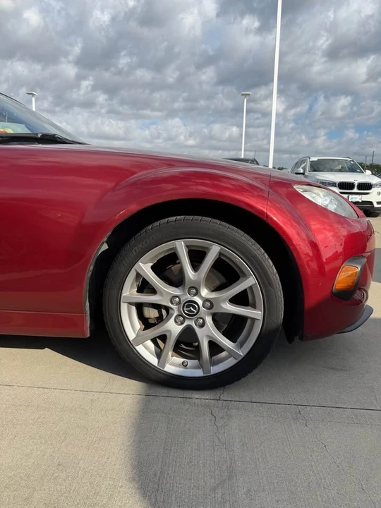 2014 Mazda NC MX-5 Miata - Image 3 of 8