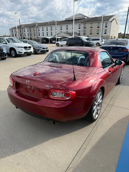 2014 Mazda NC MX-5 Miata - Image 4 of 8