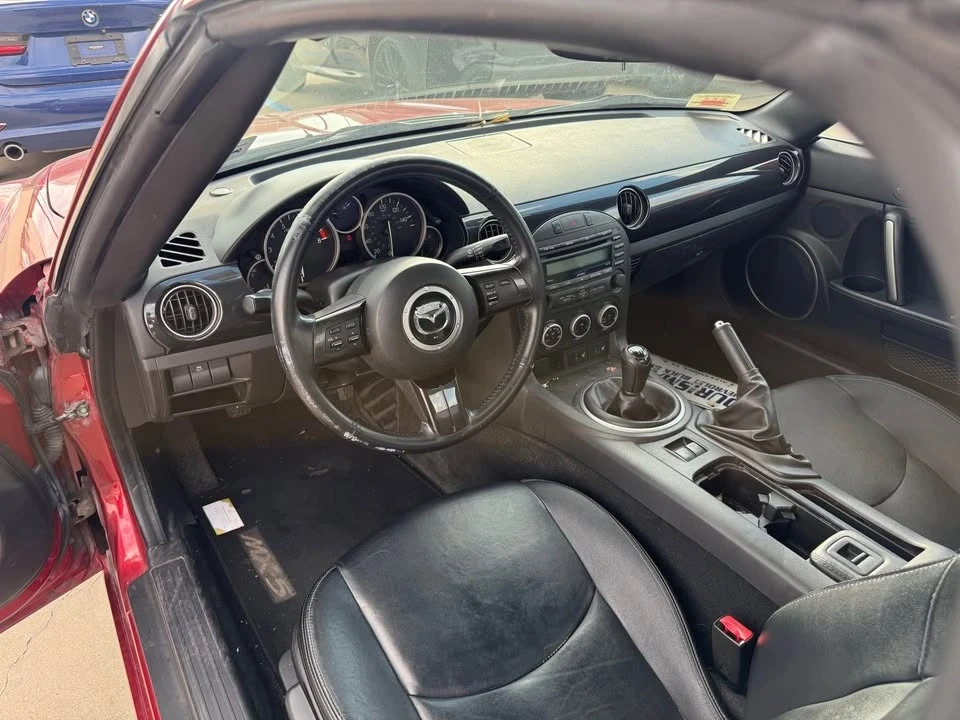 2014 Mazda NC MX-5 Miata - Image 5 of 8