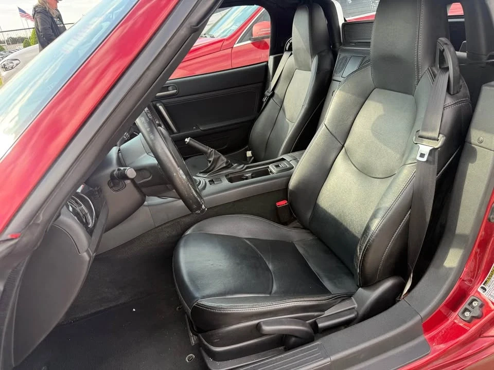 2014 Mazda NC MX-5 Miata - Image 6 of 8