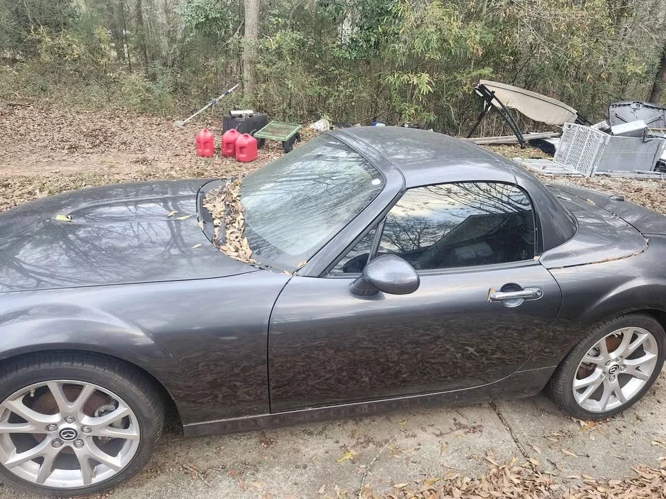 2014 Mazda NC MX-5 Miata - Image 8 of 8