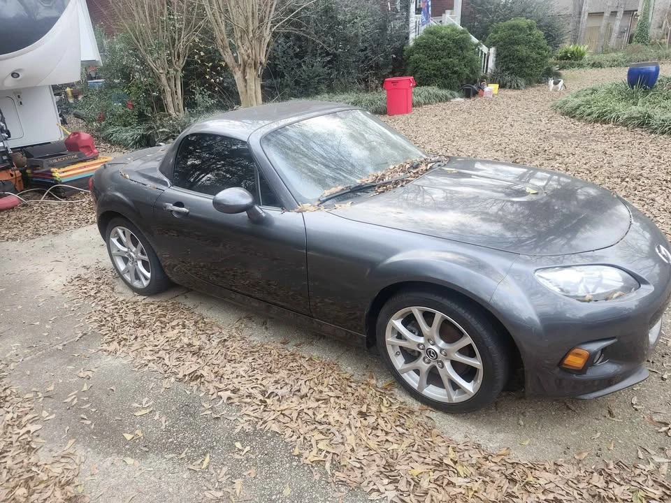 2014 Mazda NC MX-5 Miata - Image 2 of 8
