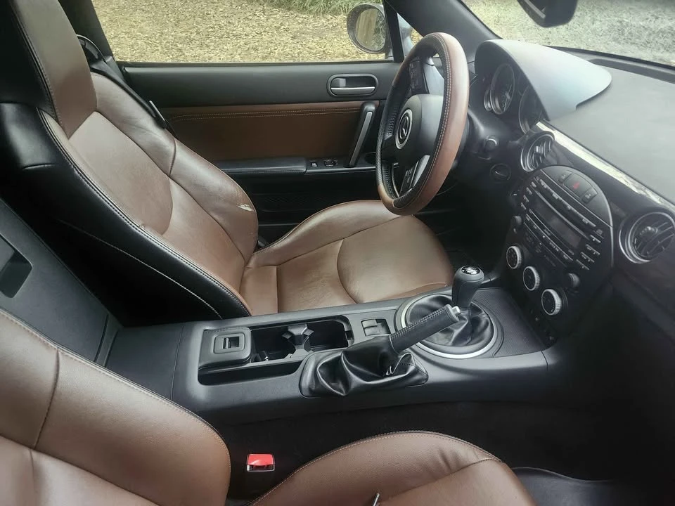 2014 Mazda NC MX-5 Miata - Image 7 of 8