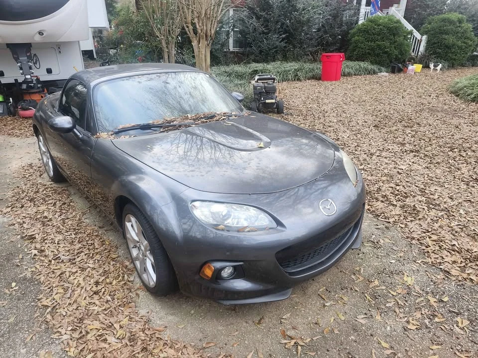 2014 Mazda NC MX-5 Miata - Image 4 of 8