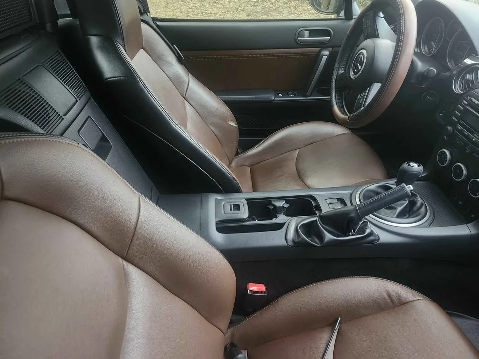 2014 Mazda NC MX-5 Miata - Image 6 of 8