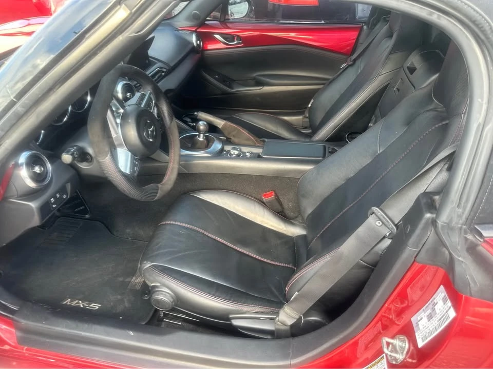 2014 Mazda NC MX-5 Miata - Image 9 of 14