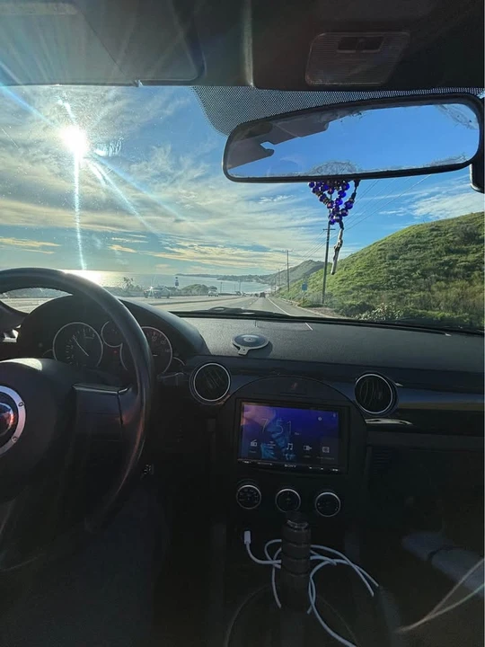2014 Mazda NC MX-5 Miata - Image 5 of 5