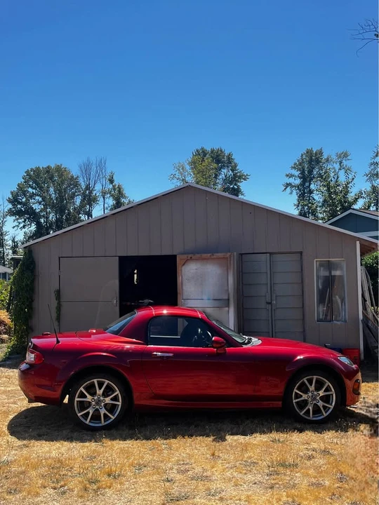 2014 Mazda NC MX-5 Miata - Image 6 of 6