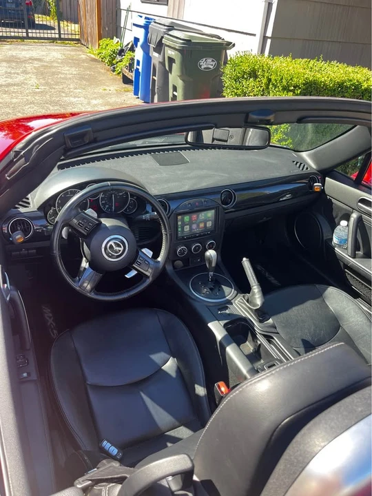2014 Mazda NC MX-5 Miata - Image 5 of 6