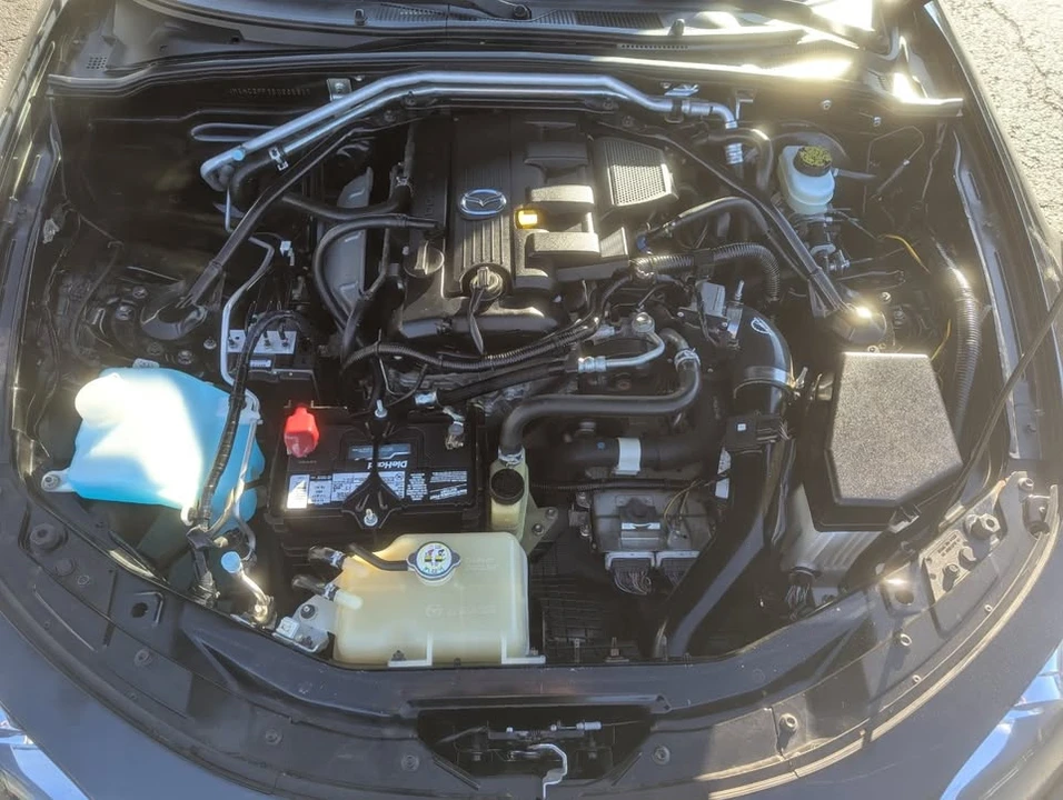 2014 Mazda NC MX-5 Miata - Image 15 of 17