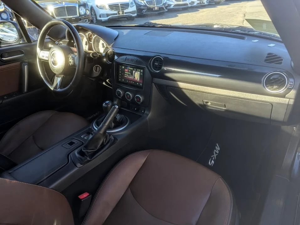 2014 Mazda NC MX-5 Miata - Image 12 of 17