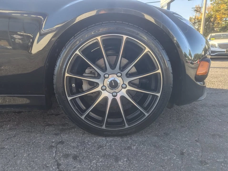 2014 Mazda NC MX-5 Miata - Image 17 of 17